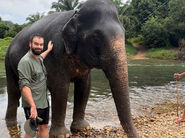 From Safari Stay to Two Nights at Praiwan (3800)
