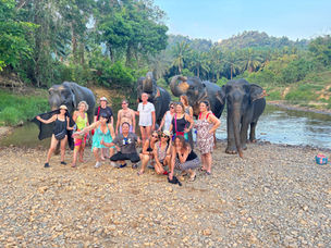 Thank You for Choosing Our 3 Days 2 Nights Khao Sok Adventure – A Journey of Unforgettable Memories!