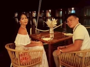 Thank You for Your 3 Days 2 Nights Khao Sok – Cheow Lan Lake Honeymoon Adventure!