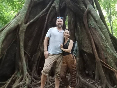 Thank You for Your Wonderful Experience at Panvaree The Greenery!