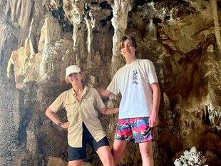 Unforgettable Moments in Khao Sok & Cheow Lan Lake – Thank You for Traveling with Us!