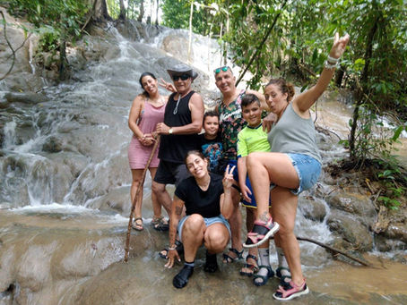 Thank You for an Unforgettable Group Stay on the Lake