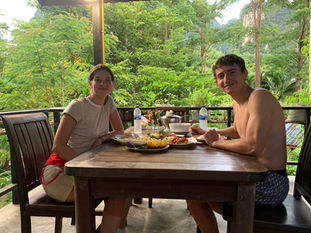 Your Khao Sok Memories Will Stay with Us – Thank You for Choosing Us!