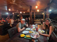 Two Days to Enjoy Cheow Lan Lake at Your Own Pace (334)