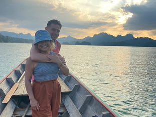 Thank You for Your 3-Day Klong Ka Raft House Adventure