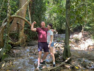 A Peaceful Two-Night Retreat at Praiwan – Embracing the Calm of the Lake