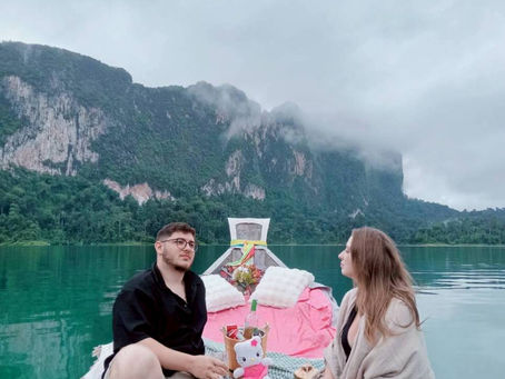 Sincere Gratitude for Your Stay at 360° ISSARA Floating Resort