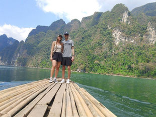 Thank You for Your Stay at The Laguna Chiewlarn Resort!