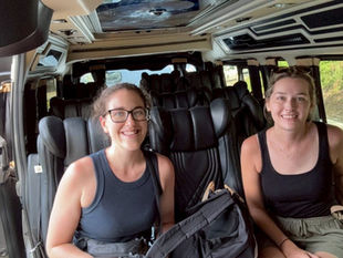 Thank You for Your 3D2N Khao Sok - Cheow Lan Lake Adventure!