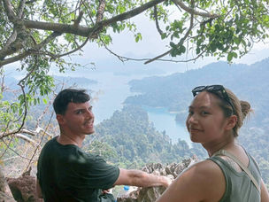 Thank You for Your Stay at 360 ISSARA Floating Resort