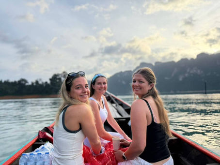 Two Nights Surrounded by the Beauty of Cheow Lan Lake (259)