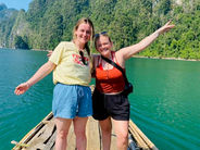 A Deeper Escape into Nature’s Tranquility