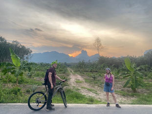 Community-Based Tourism: An Authentic Khao Sok Experience