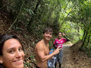 Two Evenings of Stillness Where Water and Time Move in Harmony