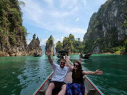A Short Escape Filled with Scenic Tranquility