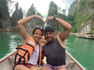 Thank You for Your Stay at 360 ISSARA Floating Resort!