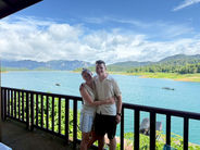 Floating into Serenity – Thank You for Visiting Cheow Lan Lake!