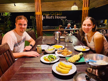 Thank You for Your Khao Sok & Lake Stay Adventure!