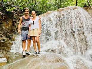 Two Nights of Calm and Comfort – Your Refreshing Lakeside Escape at Issara