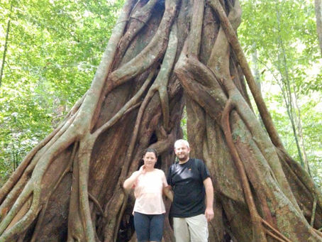 Thank You for Your Stay at The Laguna Chiewlarn