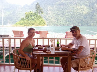 Tranquility on the Lake: 3D2N at 360 ISSARA Floating Resort