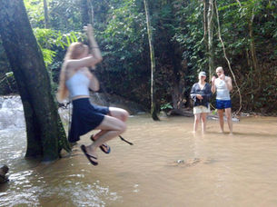 Grateful for the Wonderful Memories Made During Your Stay at 360 Issara Floating Resort