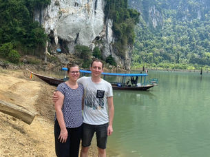 Unforgettable Khao Sok & Cheow Lan Lake Adventure!