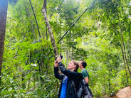 A Short Stay Surrounded by Calm at Issara