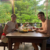 Your Khao Sok Memories Will Stay with Us – Thank You for Choosing Us!