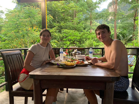 Your Khao Sok Memories Will Stay with Us – Thank You for Choosing Us!