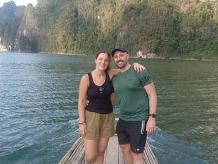 Thank You for Exploring Khao Sok & Chiew Larn Lake!