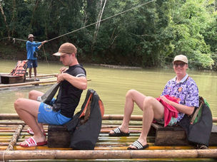 Grateful for Your 4D3N Journey with Us to Cheow Larn Lake & Khao Sok National Park