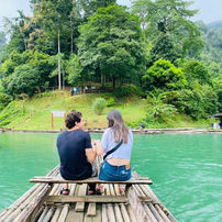 A Luxurious Stay: Reflecting on Your 3 Days in Paradise
