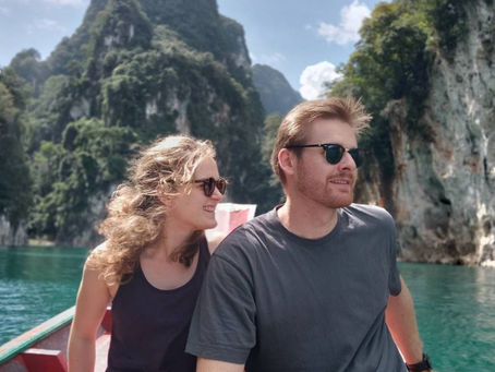 Thank You for Choosing Our Full Board Package!