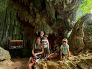 A Peaceful Night Surrounded by Scenic Nature (3518)