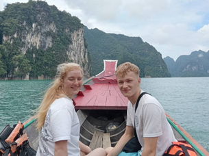 Thank You for Enjoying The Full Khao Sok Experience with Us!