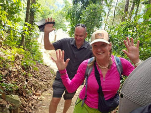 A Memorable Stay at 360 ISSARA Floating Resort – Thank You!