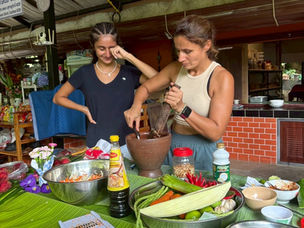 Warm Thanks for Your Khao Sok Lake Adventure