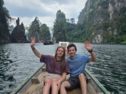 Simple Lakeside Moments That Stay in the Memory