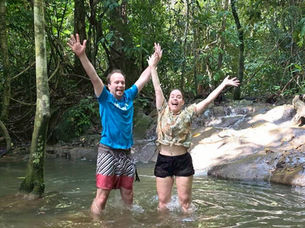 Two Nights Where the Lake Speaks Softly – A Stay at Laguna