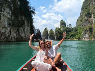 A Memorable One-Day Journey to Pakarang Cave