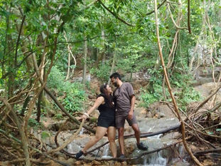 Unforgettable Khao Sok Adventure: 3 Days 2 Nights at The Laguna Chiew Larn