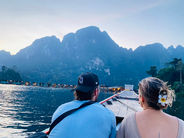 A Calm and Cozy One-Night Retreat at Issara — Your Serene Getaway on the Lake