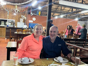 Thank You for Your Stay at The Laguna Chiew Larn!