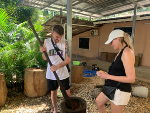 A Memorable Journey with Our 3-Day Full Board Package