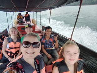 Your Family Adventure Awaits: The Full Khao Sok Experience