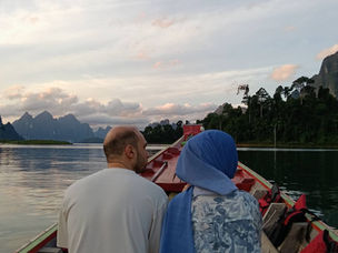 Romantic Escape: 360 Issara Honeymoon Package