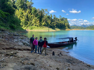 Thank You for Your 3D2N Adventure at Panvaree The Greenery!