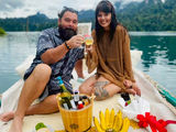 A Peaceful One-Night Getaway at Saichol – Your Relaxing Lakeside Escape