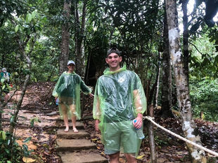 Thank You for Your Khao Sok & Chiew Larn Lake Adventure!